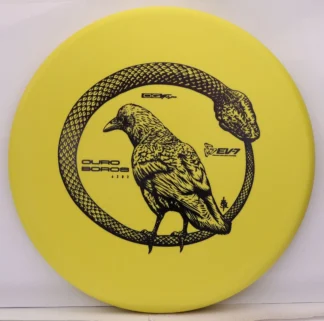 EV-7 Ouroboros, OG Firm