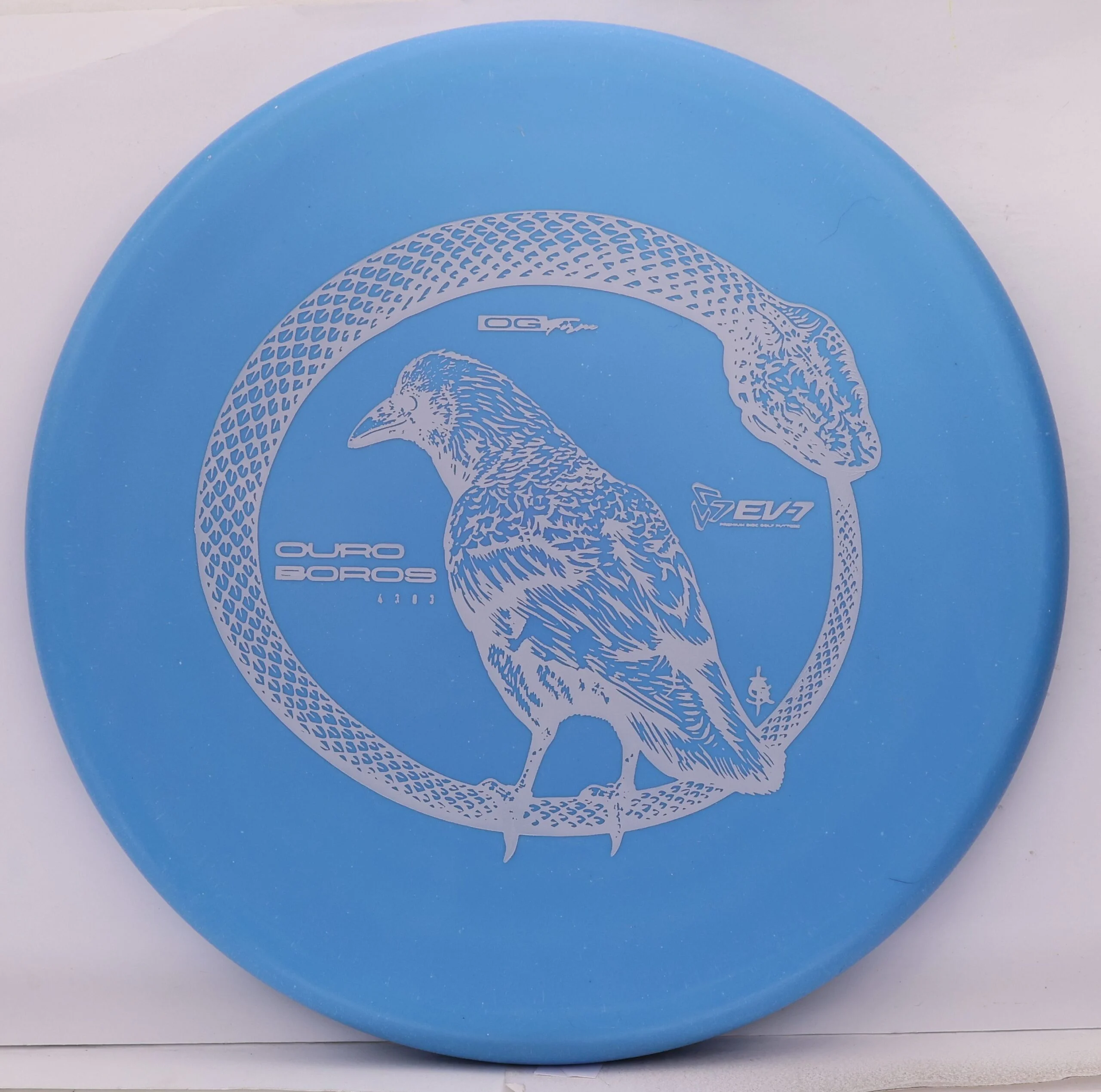 EV-7 Ouroboros, OG Firm - Image 4