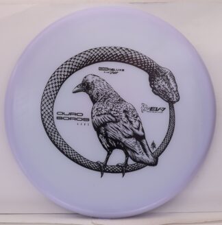 EV-7 Ouroboros, OG Deluxe Soft