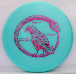 EV-7 Ouroboros, OG Deluxe