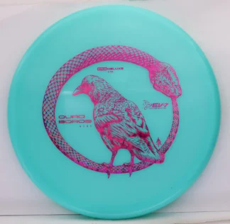 EV-7 Ouroboros, OG Deluxe