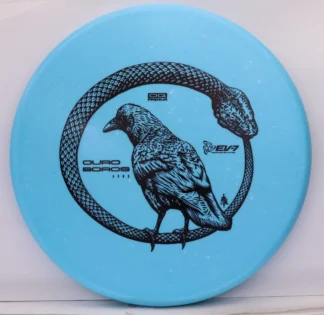 EV-7 Ouroboros, OG Premium
