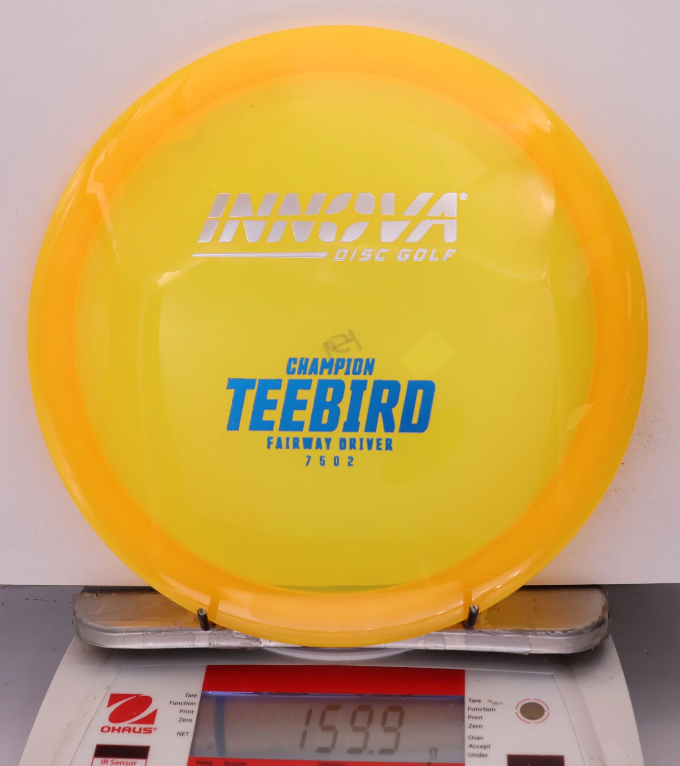 783636 Champion Teebird - #586 Orange, 160
