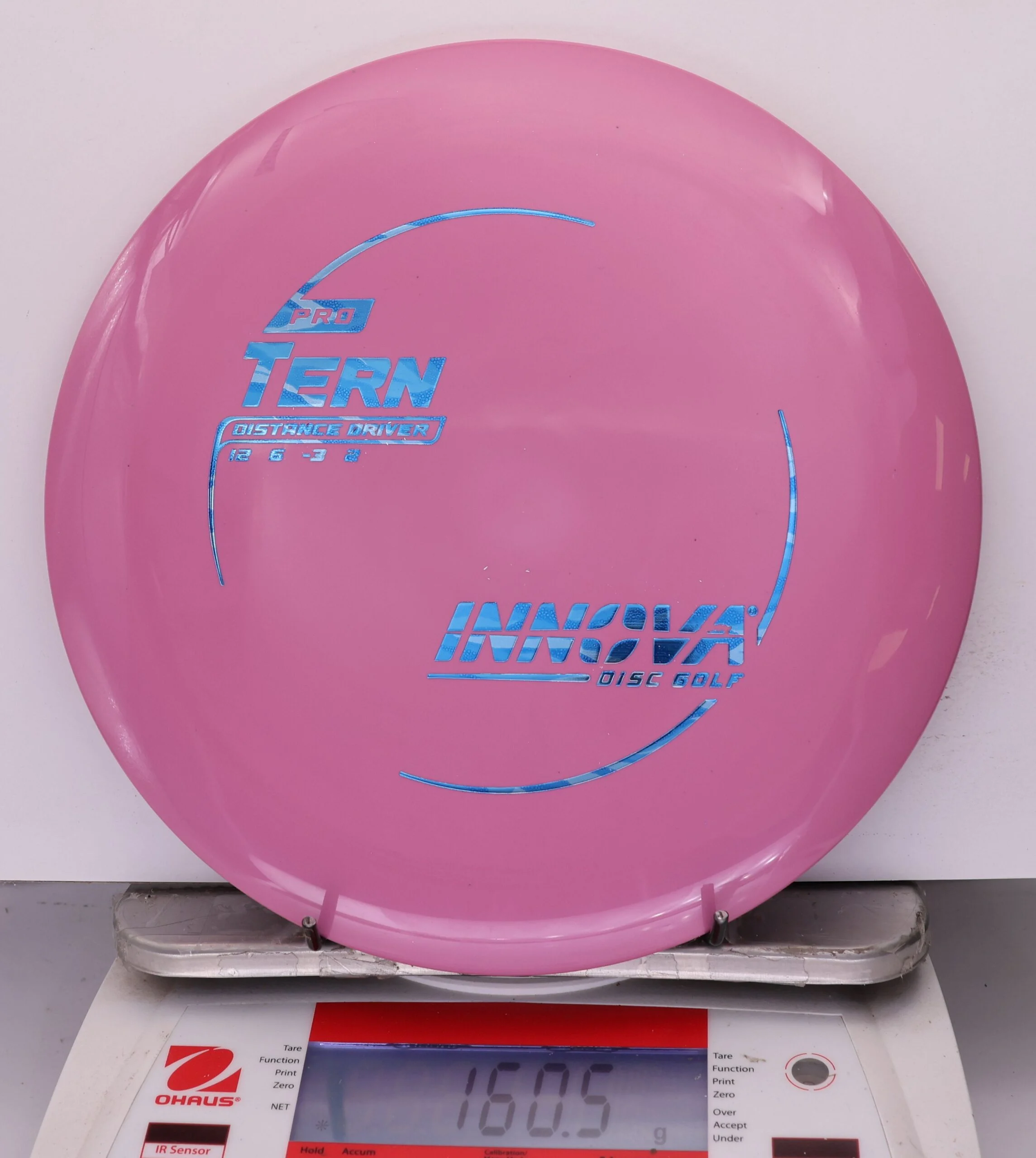 783809 Pro Tern - #580 MagentaPurp, 161