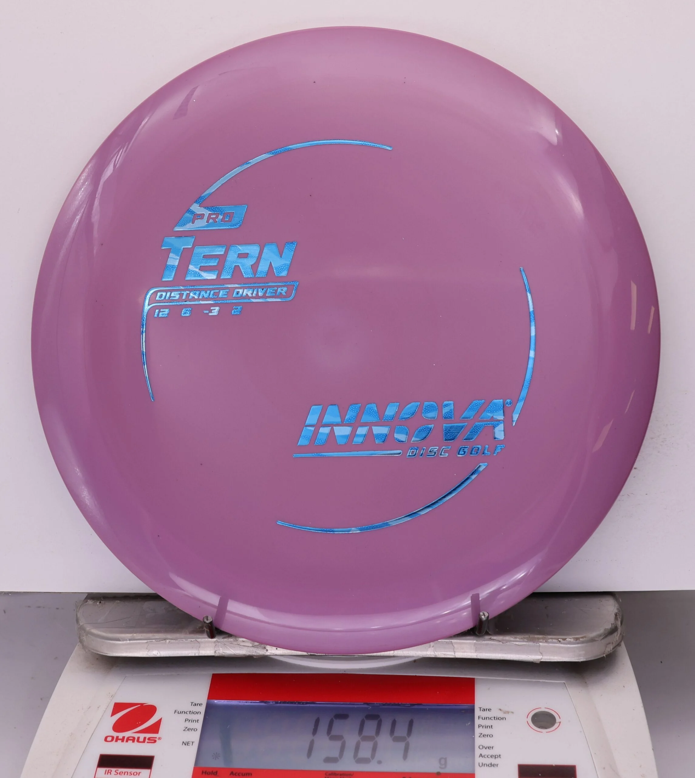 783810 Pro Tern - #581 Purple, 158