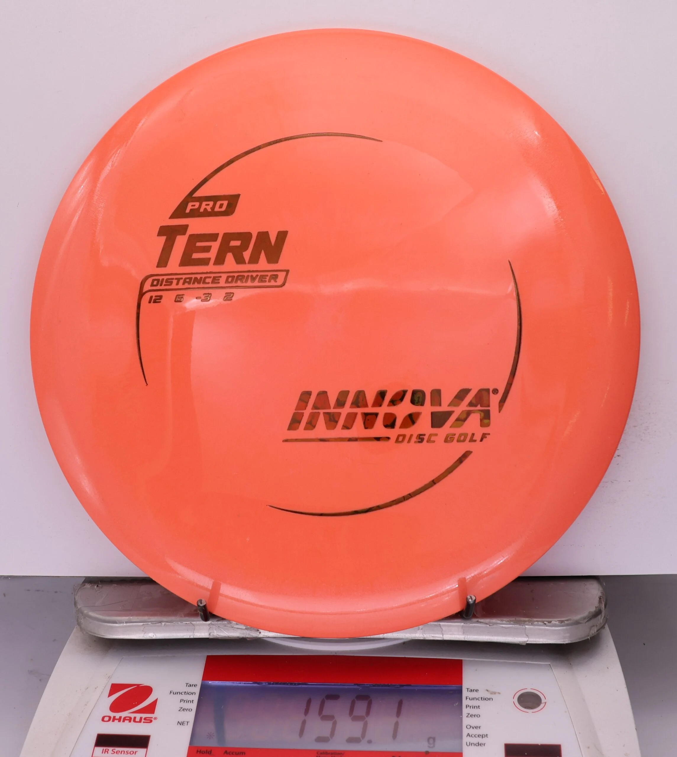 783811 Pro Tern - #582 Orange, 159