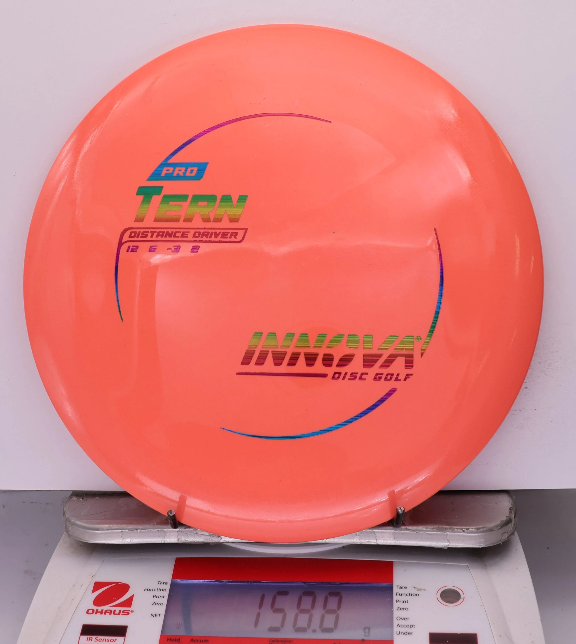 783813 Pro Tern - #584 Orange, 159
