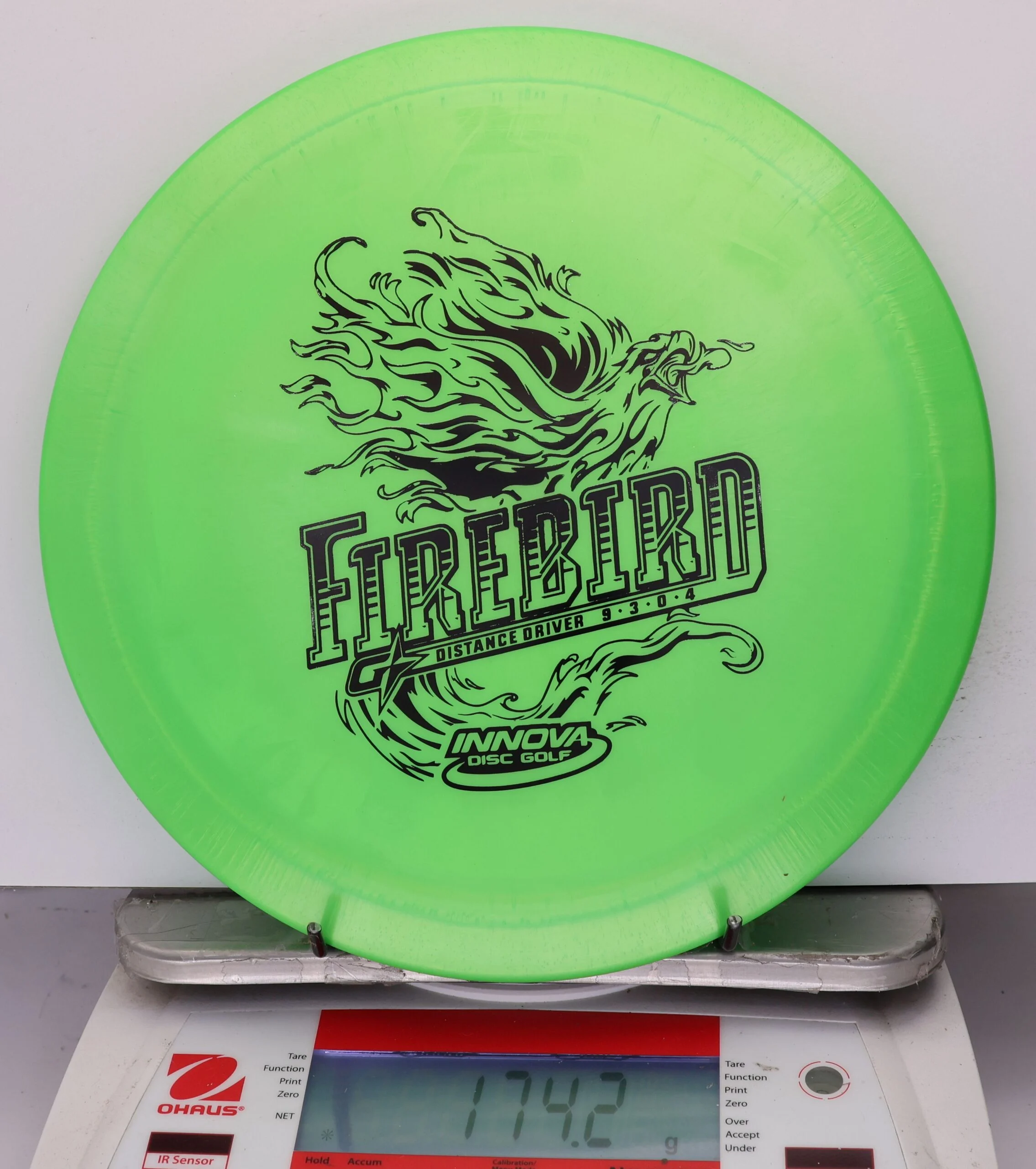 783846 GStar Firebird - #581 Green, 174