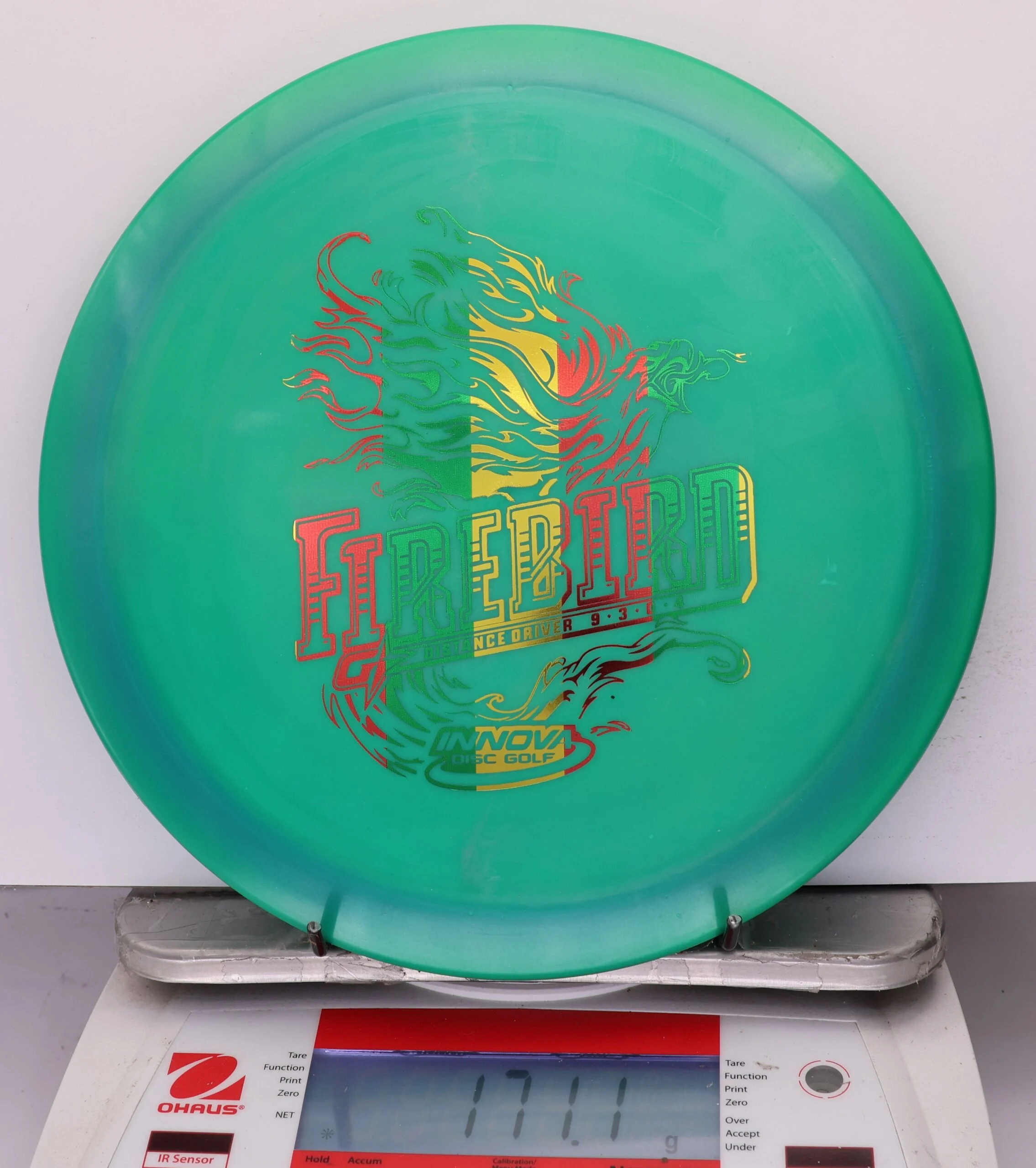 783847 GStar Firebird - #582 Green, 171