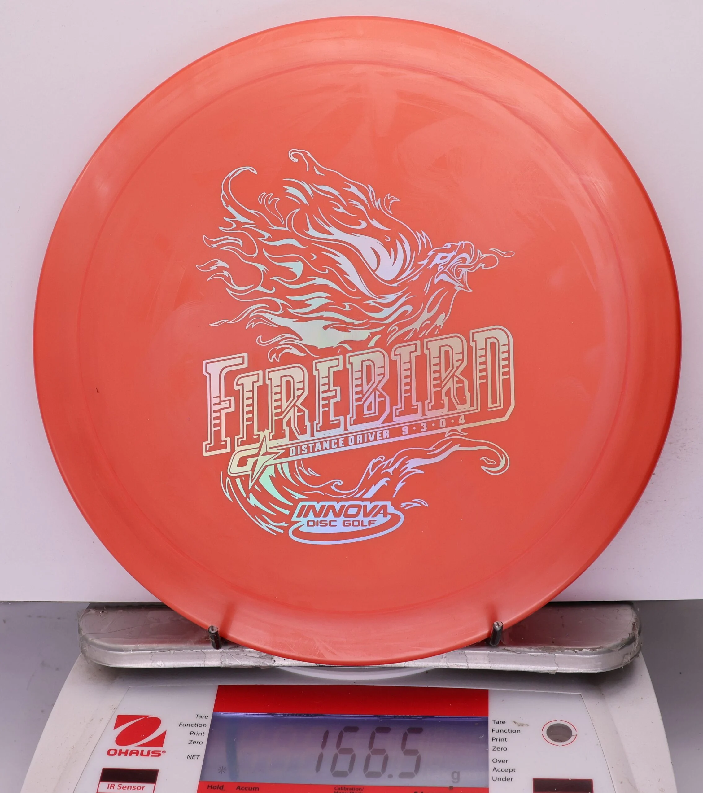 783851 GStar Firebird - #585 Orange, 167