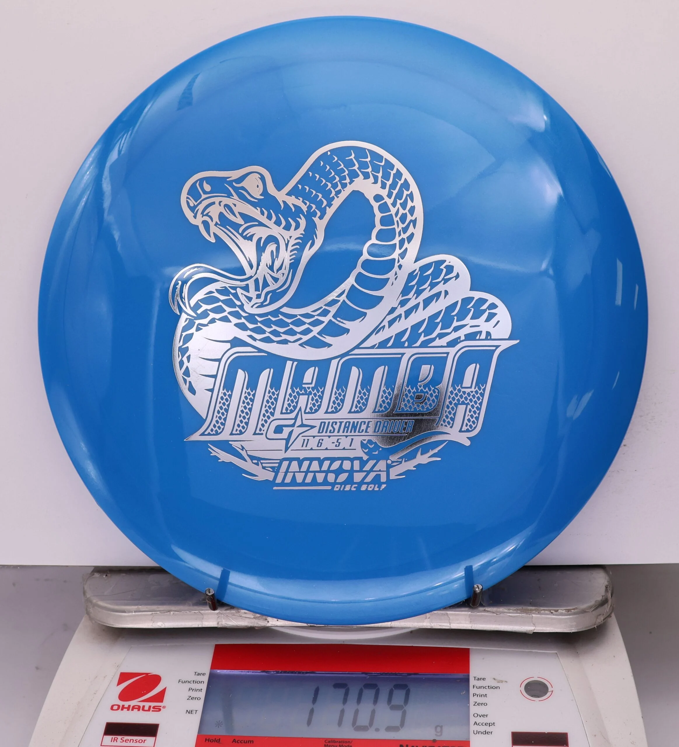 783927 GStar Mamba - #590 Blue, 171