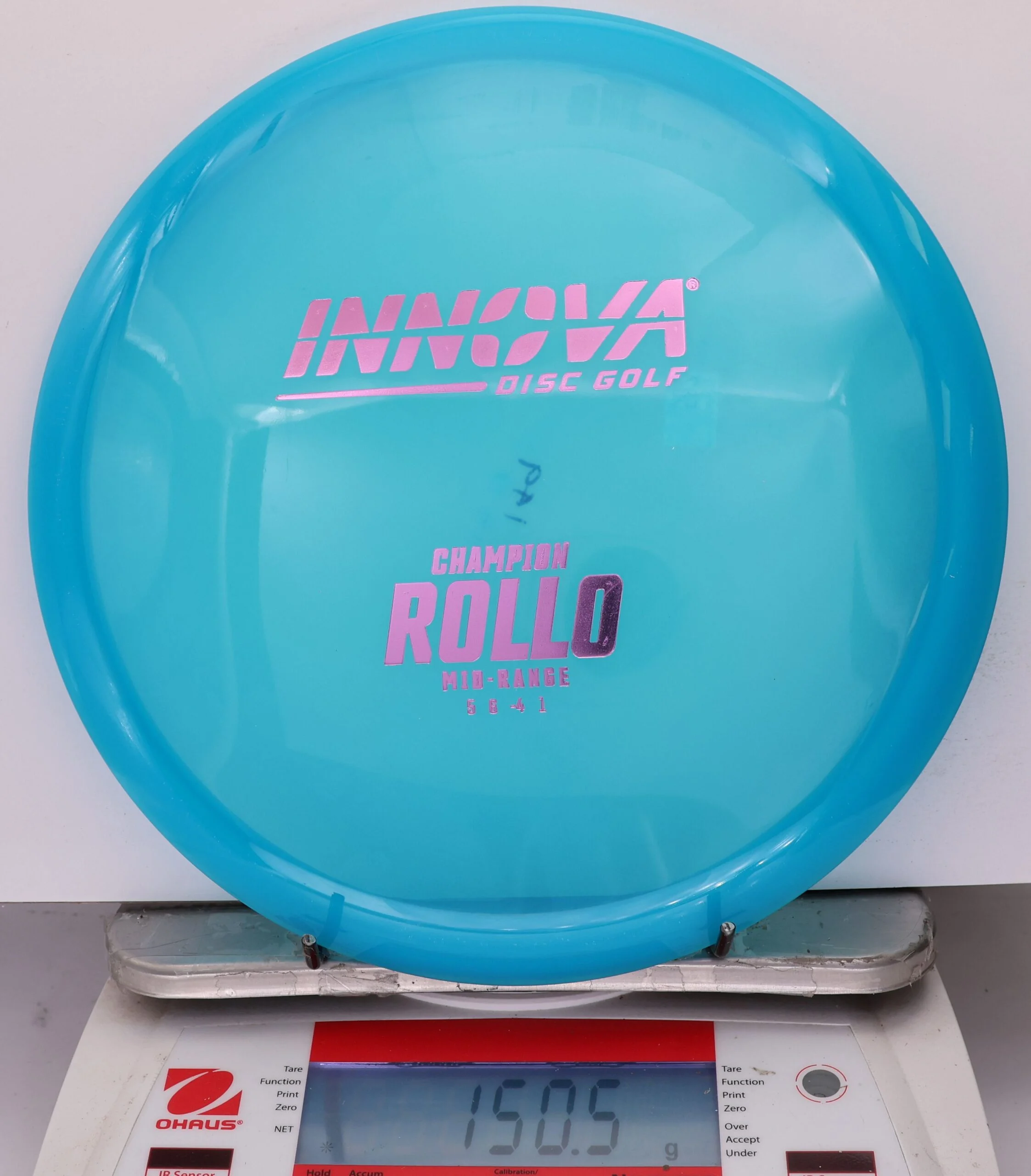 784271 Champion Rollo - #582 Blue, 151