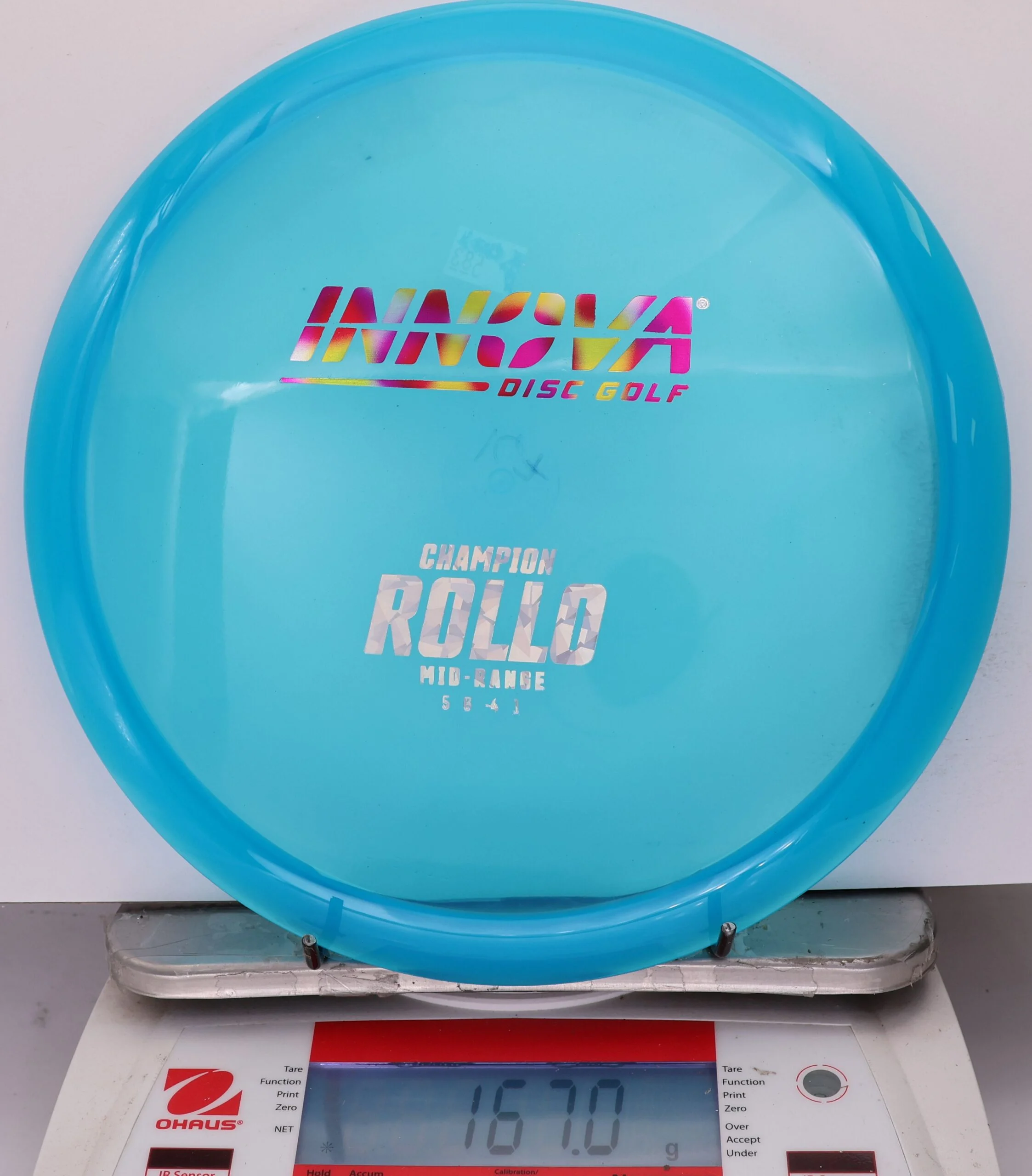 784272 Champion Rollo - #583 Blue, 167