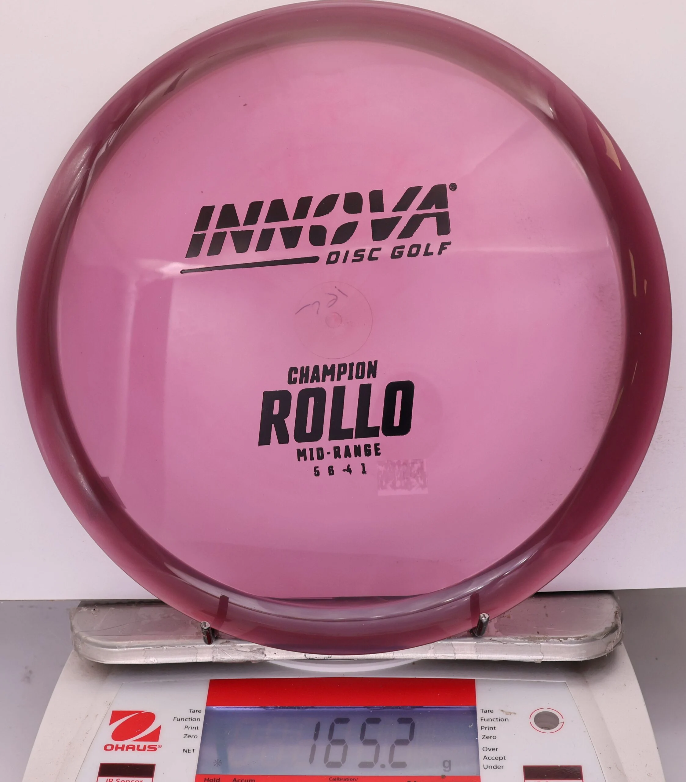 784273 Champion Rollo - #584 Maroon, 165