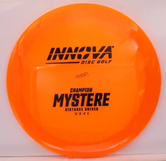Champion Mystere