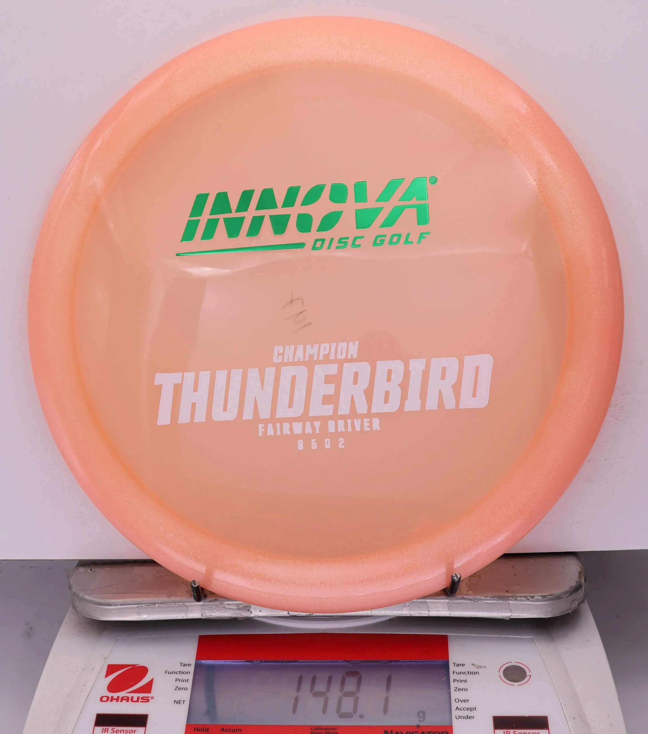 784341 Champion Thunderbird - #585 Peach, 148