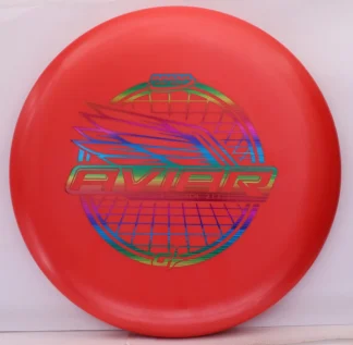 GStar Aviar P&A