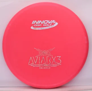 DX AviarX3