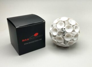 Max Disctance Suction Retriever Attachment - 5mm