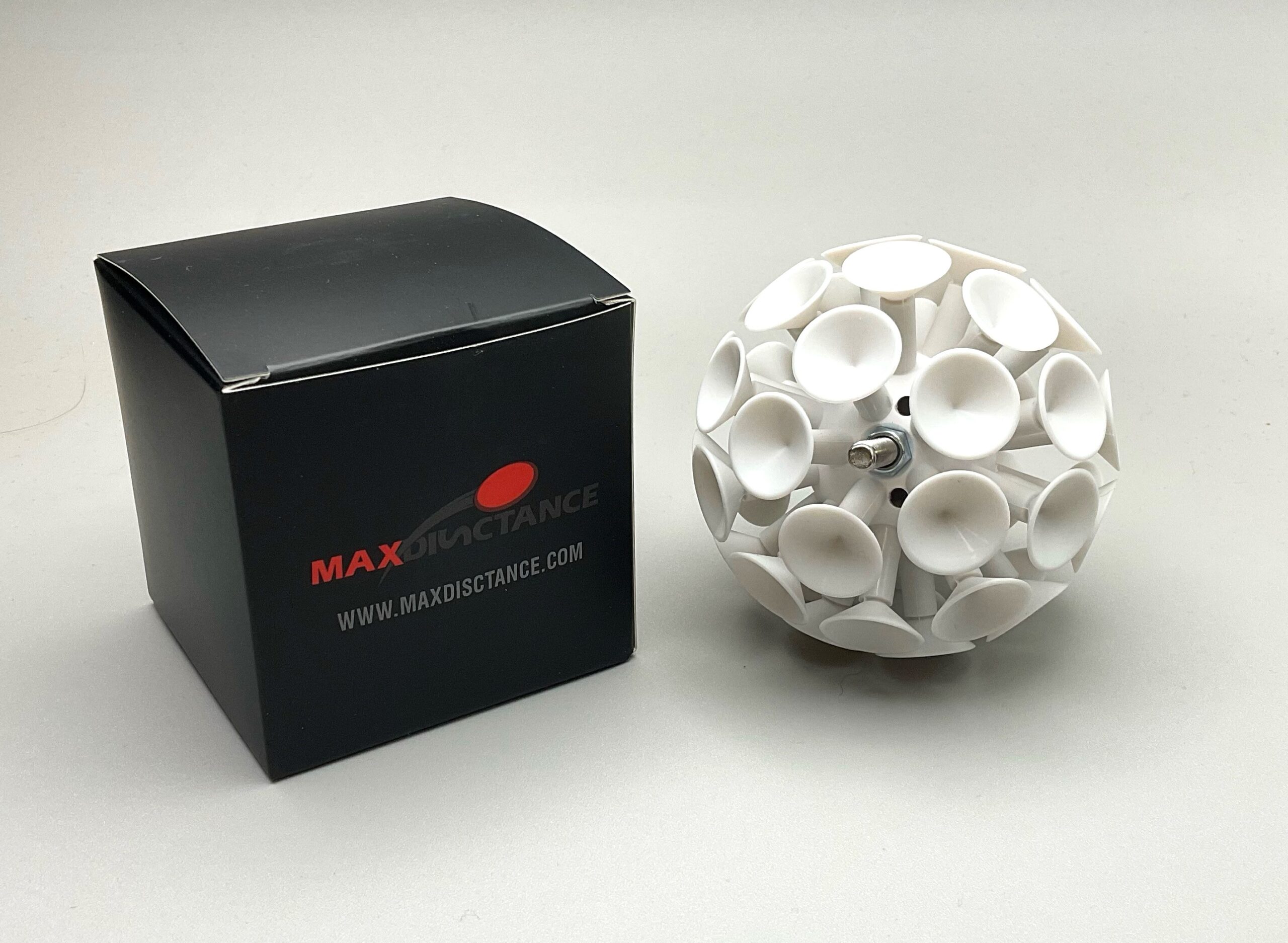 Max Disctance Suction Retriever Attachment - 5mm