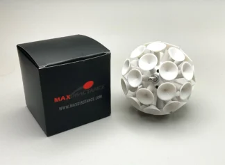 Max Disctance Suction Retriever Attachment - 5mm