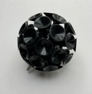 Max Disctance Suction Retriever Attachment BLACK- 5mm