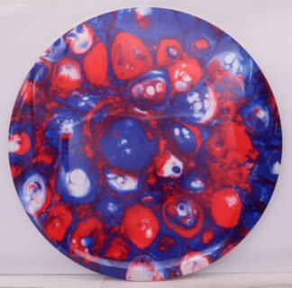 Star Roadrunner, Bottom Stamp - JAMS 301