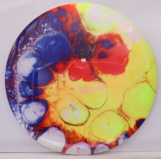 Star Roadrunner, Bottom Stamp - JAMS 302