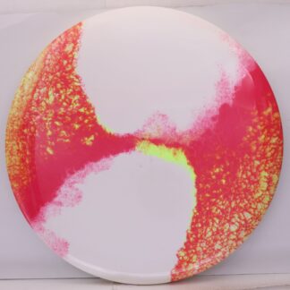 ESP Buzzz, Bottom Stamp - JAMS 309