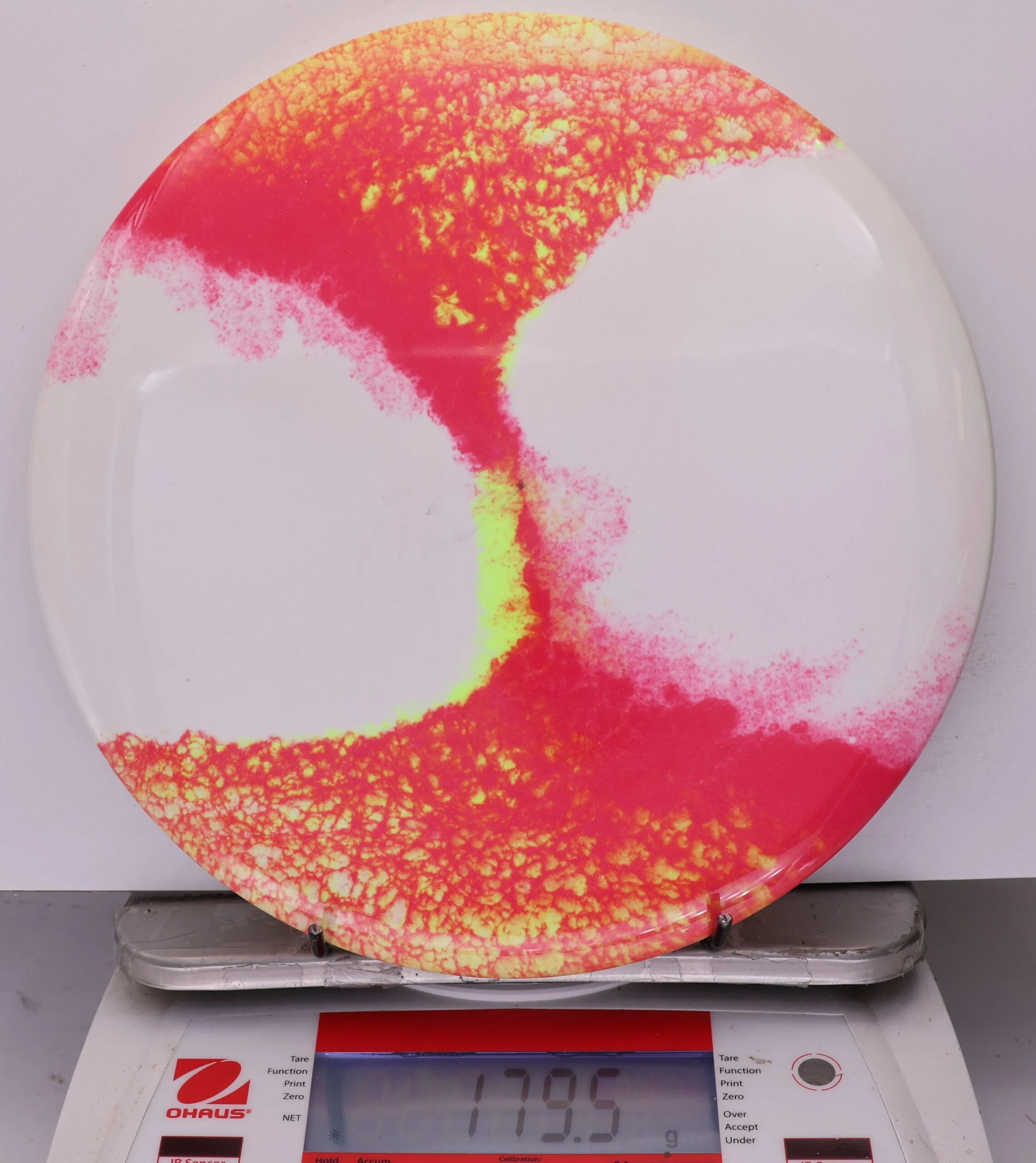 784621 ESP Buzzz, Bottom Stamp - JAMS 309 - #309 White, 180