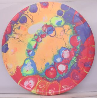 ESP Buzzz, Bottom Stamp - JAMS 308