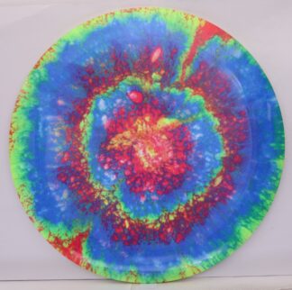 ESP Nuke, Bottom Stamp - JAMS 307