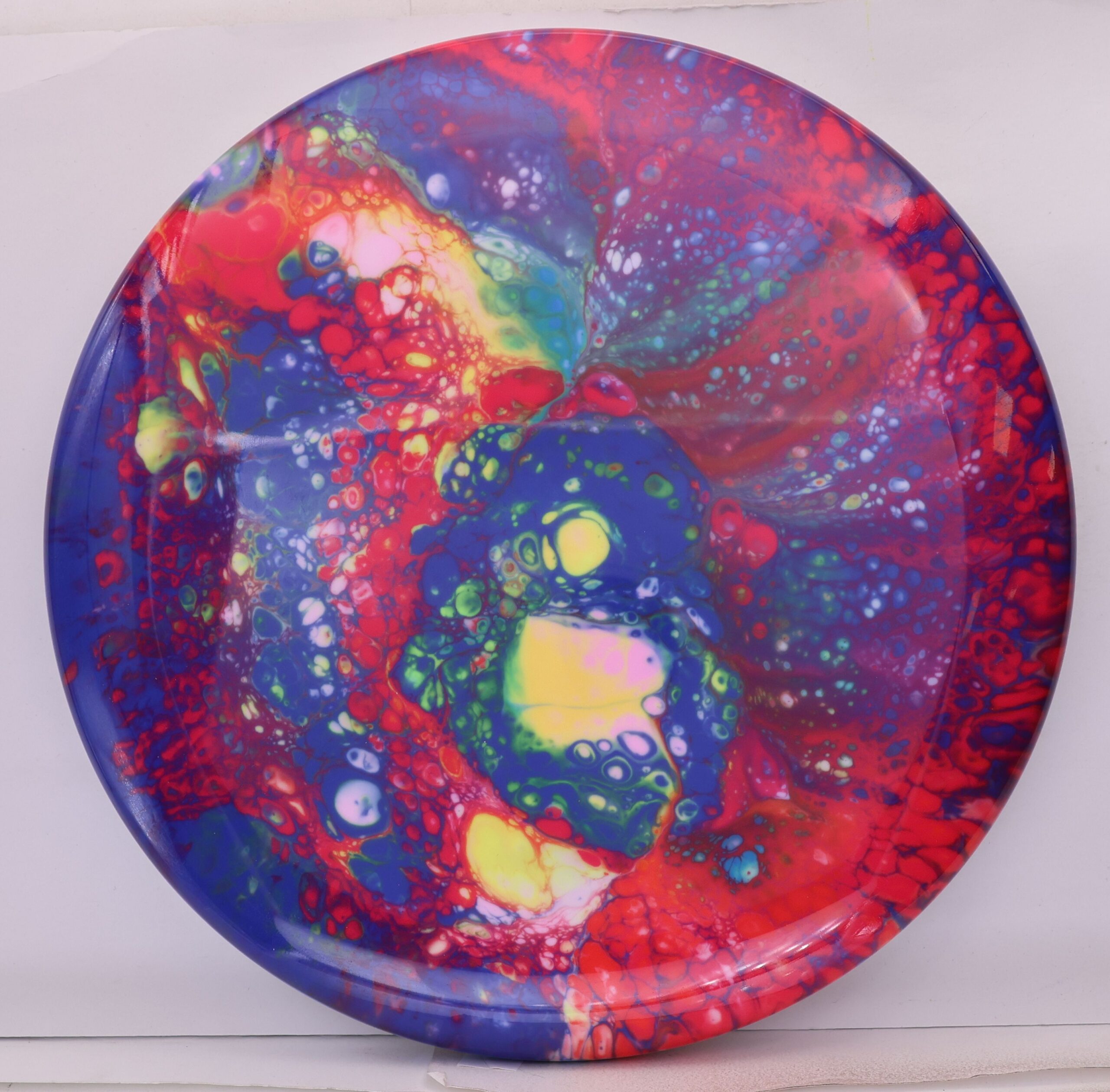 S-Blend Alpaca, Bottom Stamp - JAMS 304