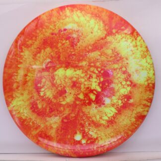 S-Blend Alpaca, Bottom Stamp - JAMS 303