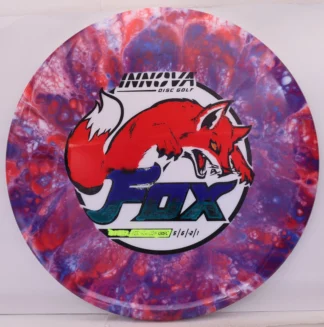 Star Fox, JAMS 300