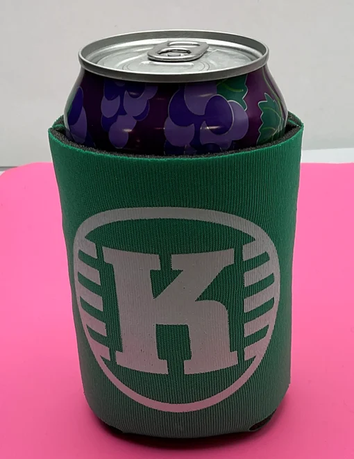 785098 Kastaplast Can Cooler - Mint
