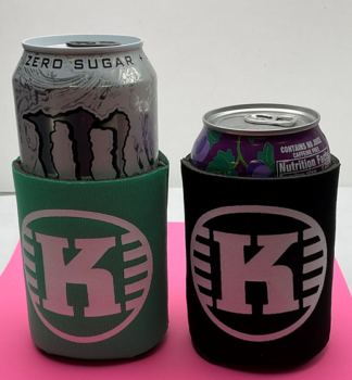 Kastaplast Koozie