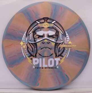 Cosmic Electron Soft Pilot