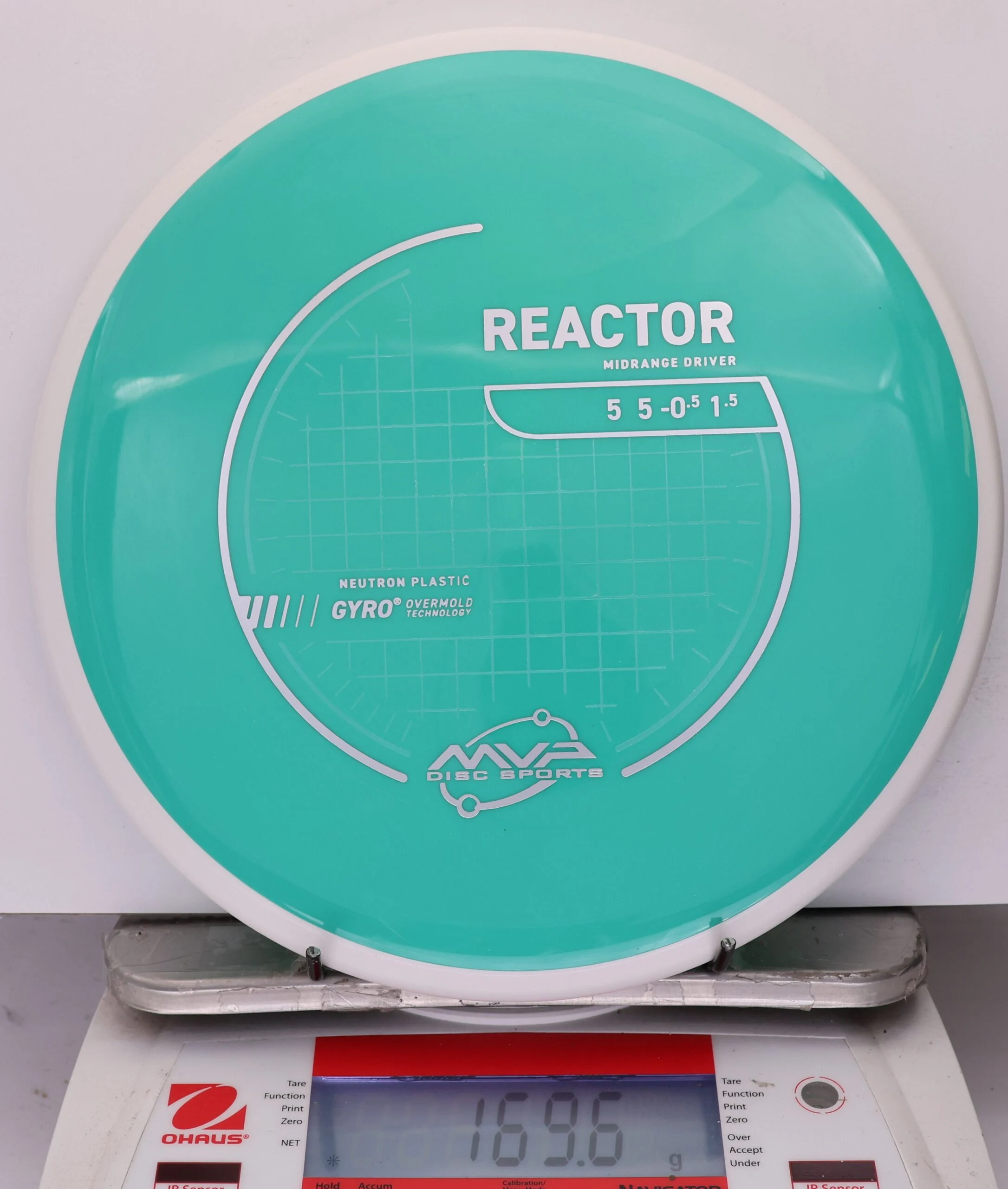 785620 Neutron Reactor, Project Lab Coat - #303 Teal, 170