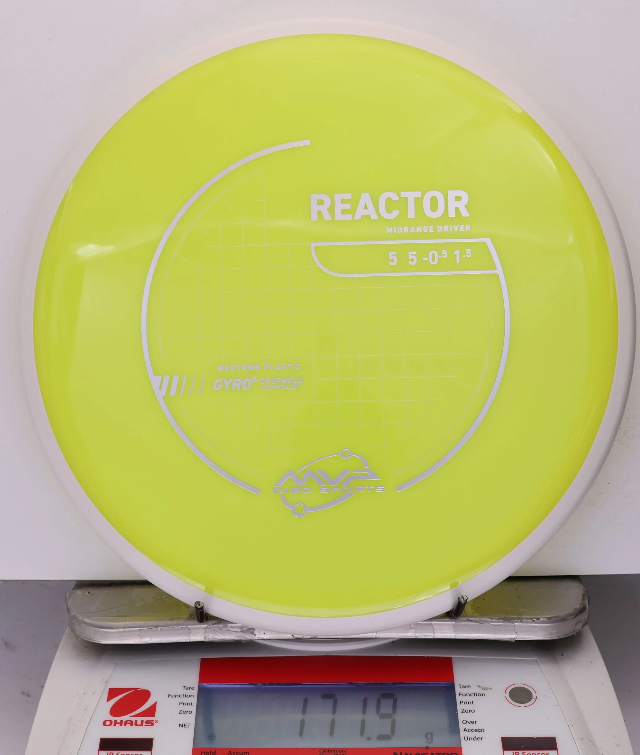 785635 Neutron Reactor, Project Lab Coat - #308 Yellow, 172