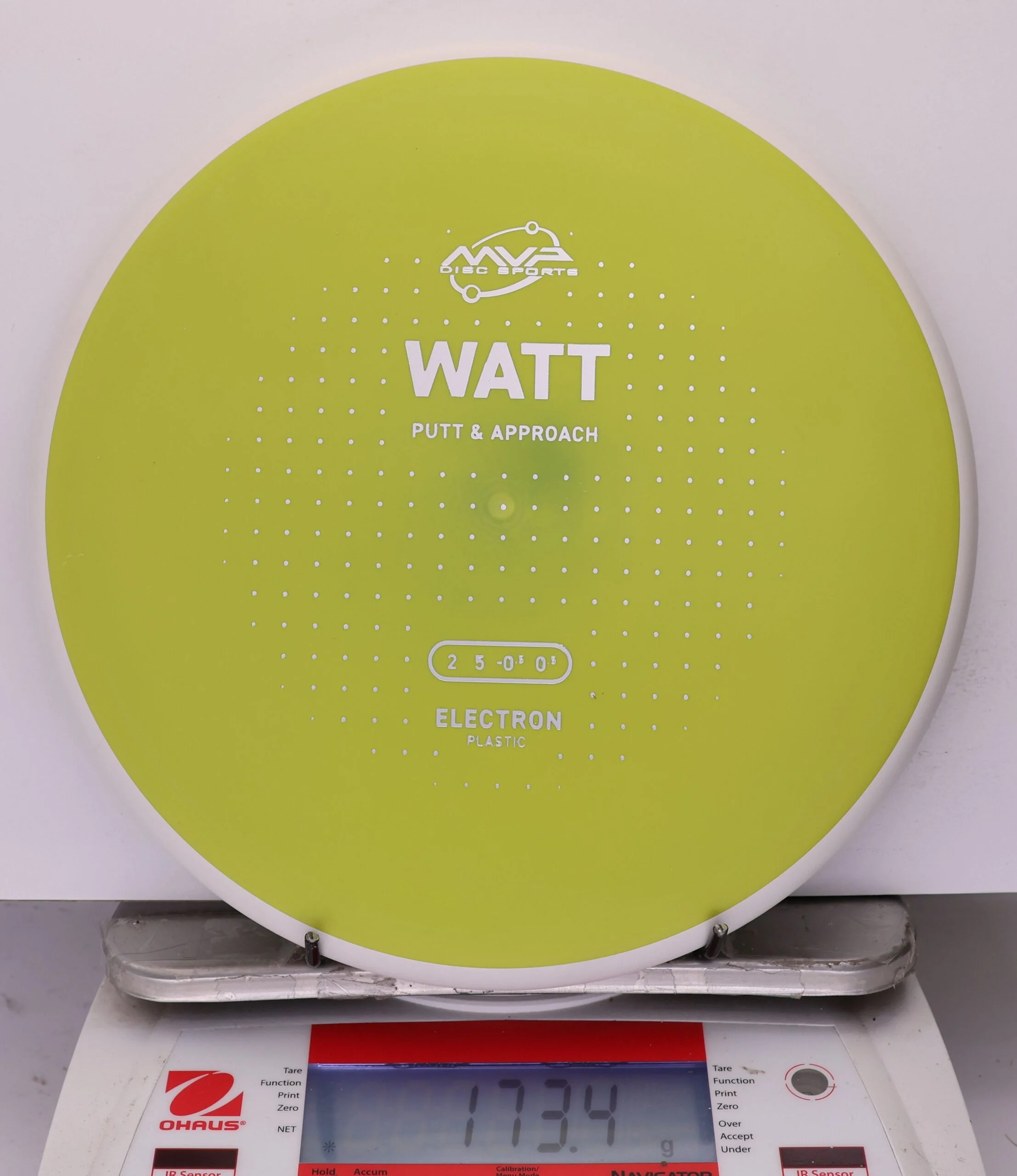 785853 Electron Watt, Project Lab Coat - #306 Grellow, 173