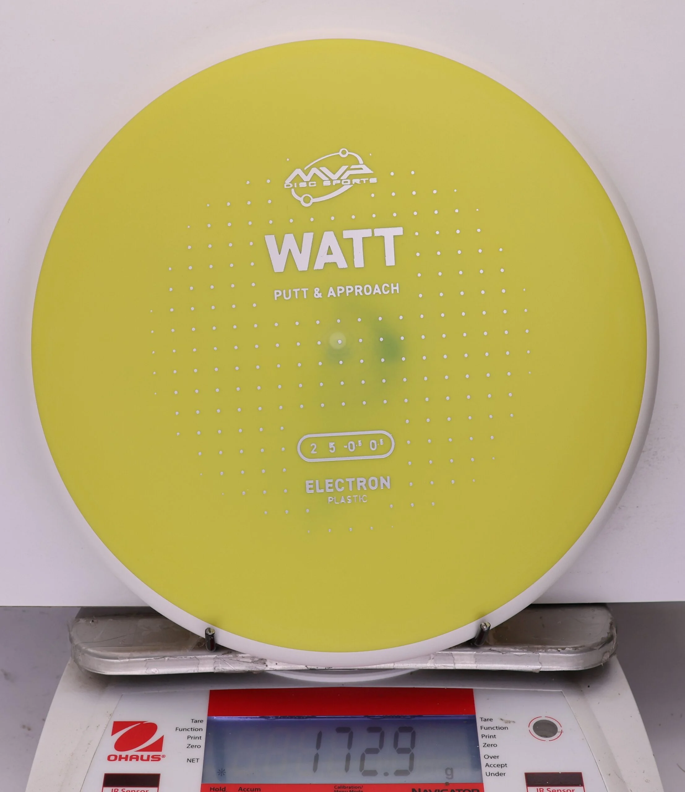 785855 Electron Watt, Project Lab Coat - #308 Yellow, 173