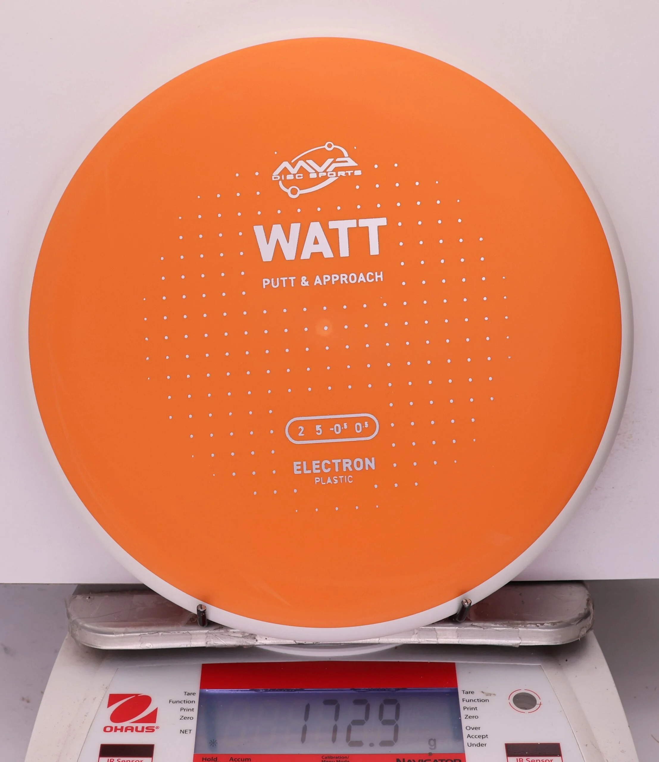 785888 Electron Watt, Project Lab Coat - #311 Orange, 173