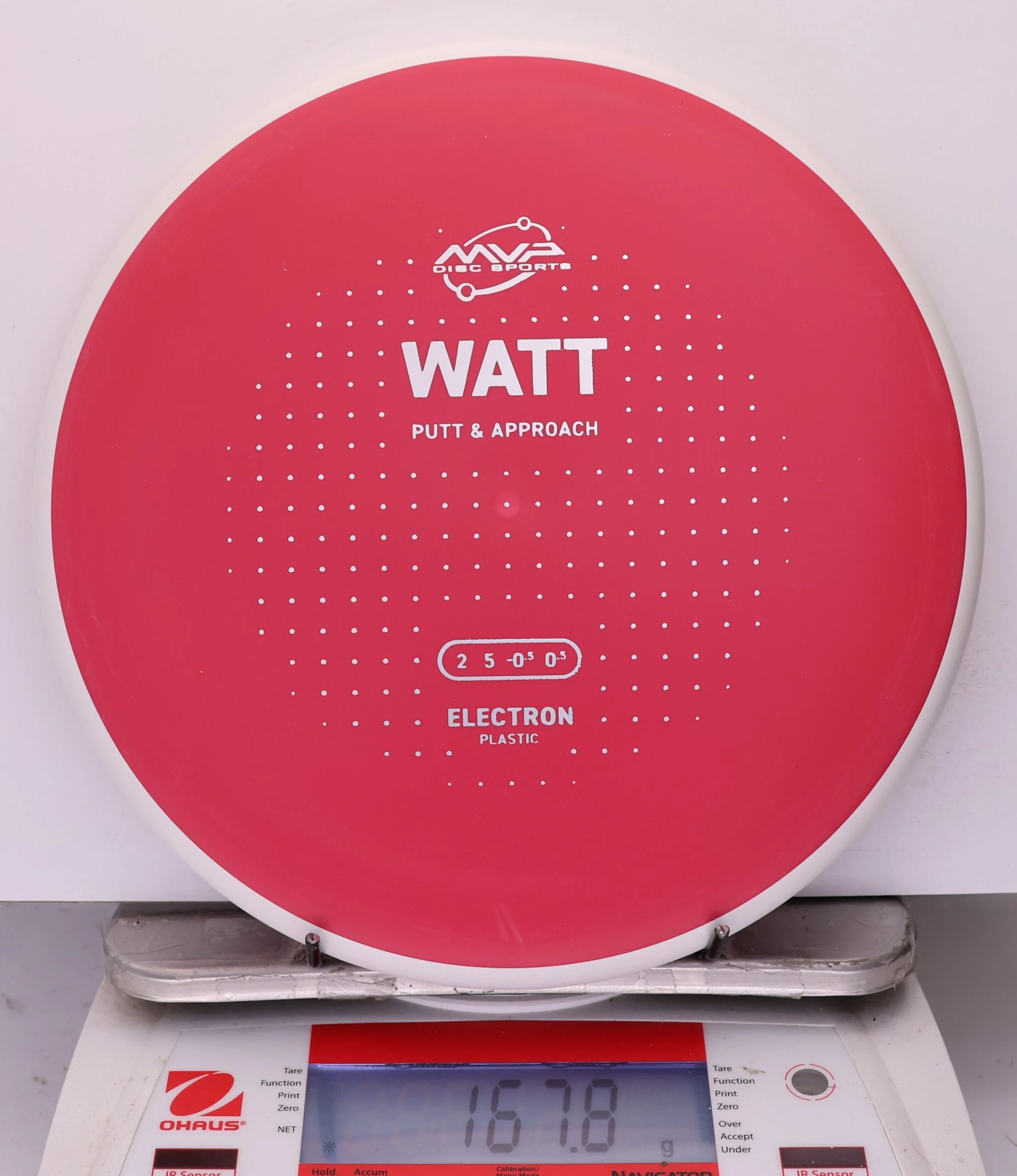 785926 Electron Watt, Project Lab Coat - #319 Red, 168