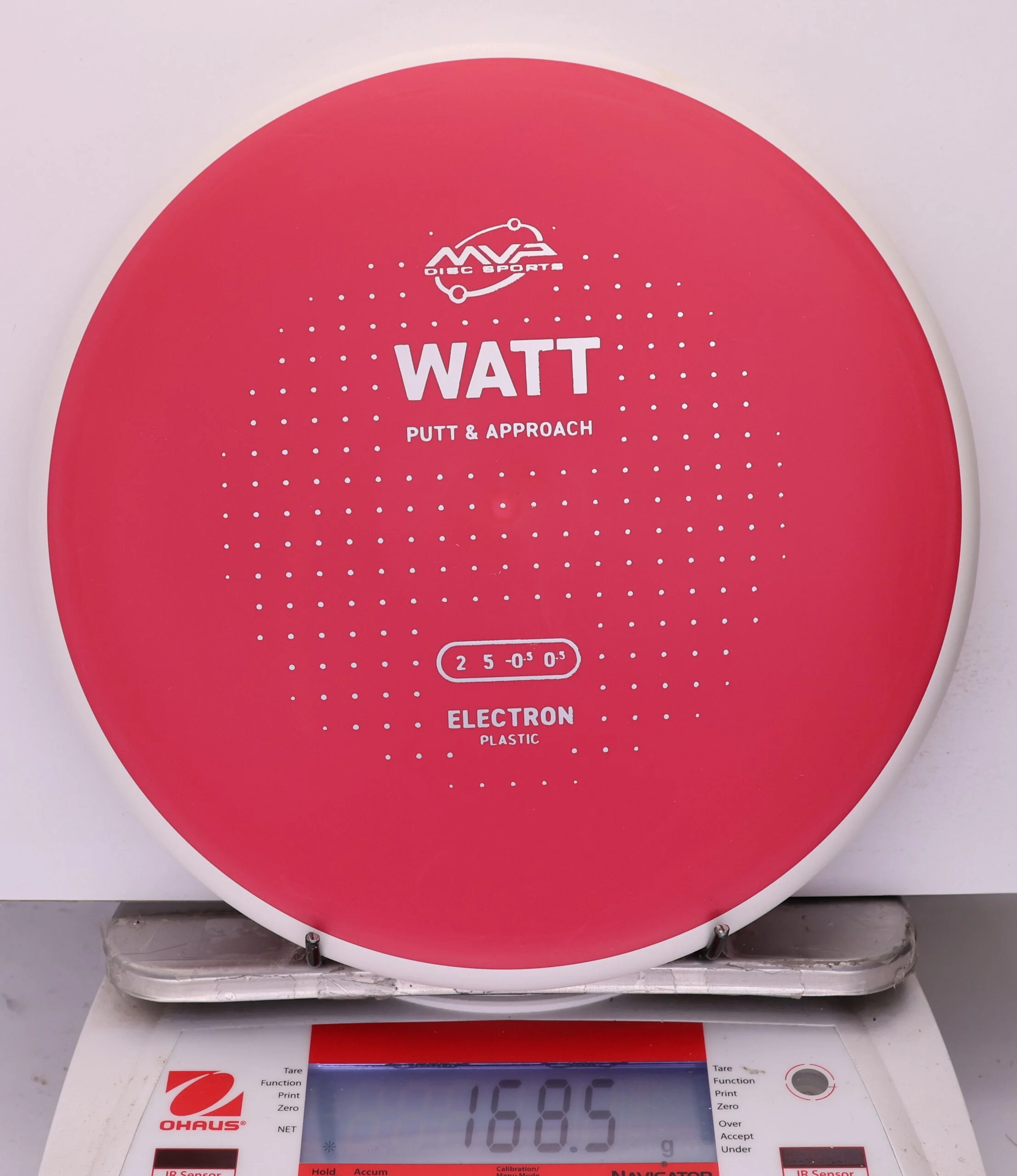 785957 Electron Watt, Project Lab Coat - #320 Red, 169