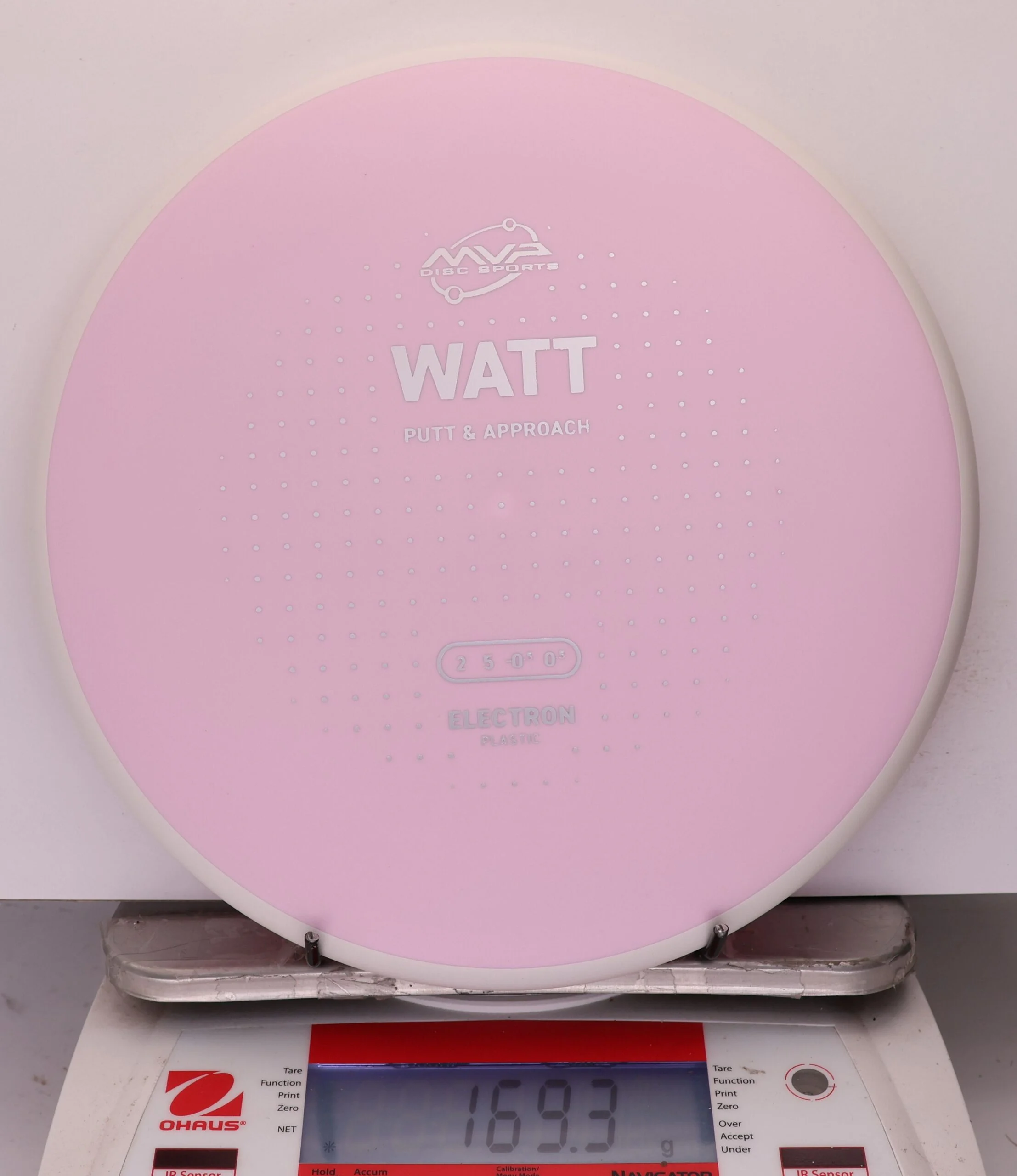 785992 Electron Watt, Project Lab Coat - #325 LtPink, 169