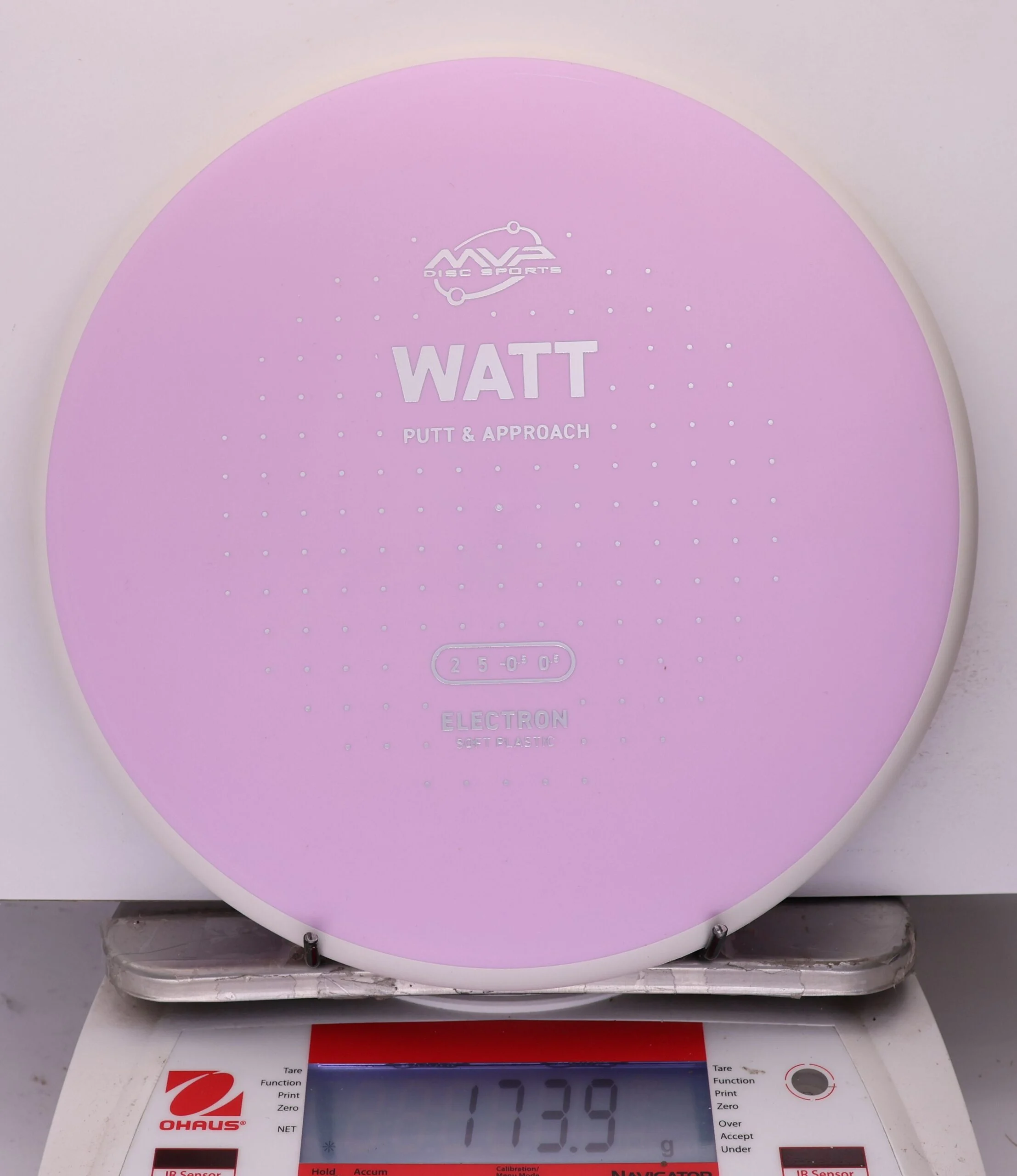 786099 Electron Soft Watt, Project Lab Coat - #302 LtViolet, 174