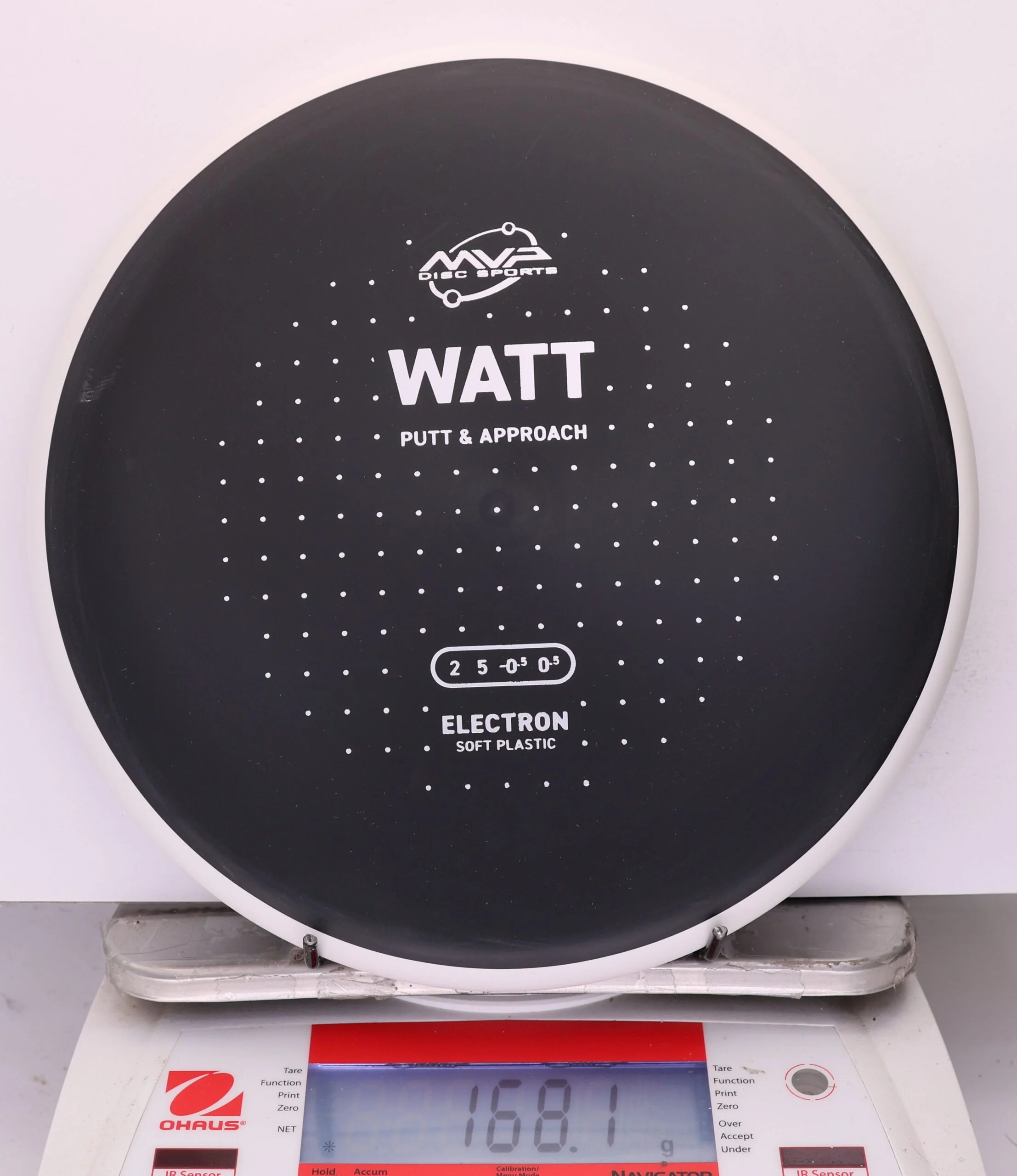 786136 Electron Soft Watt, Project Lab Coat - #309 Black, 168