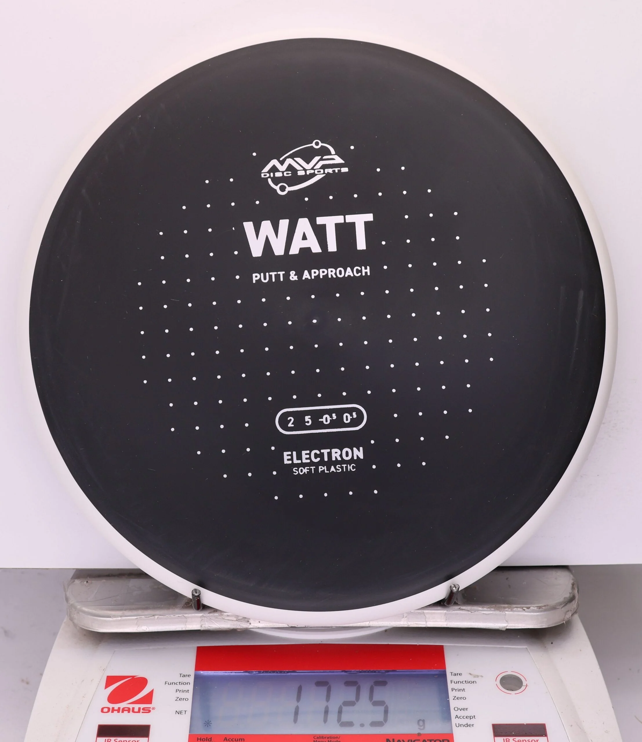 786169 Electron Soft Watt, Project Lab Coat - #312 Black, 173