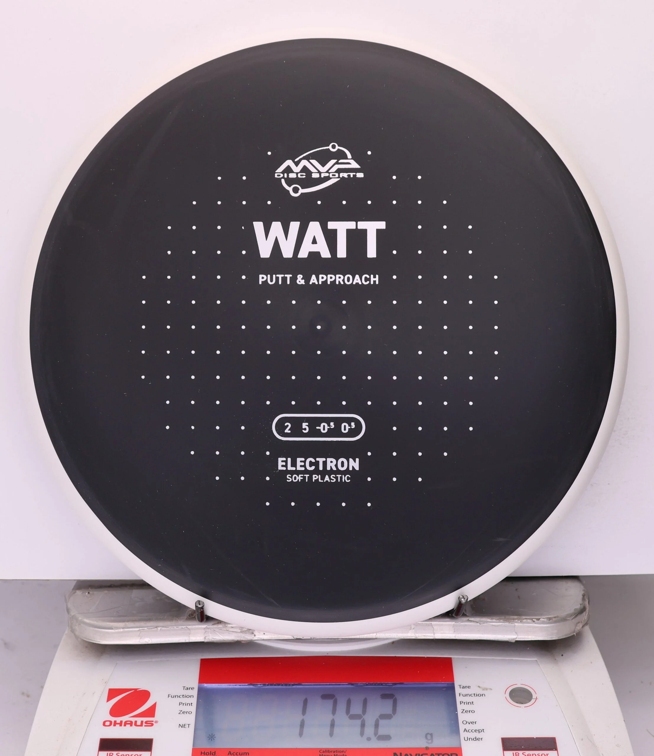 786171 Electron Soft Watt, Project Lab Coat - #314 Black, 174